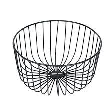 Cesta de Alambre Metálico Dorado en Forma de Rosa, Diseño Flexible, Ecológica, Negra, de la Mejor Calidad, para Bodas - Product Image 5