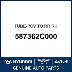 Repuesto Nuevo para Auto y Camioneta, Lado Derecho 587362C000 - Product Image 1