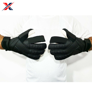 ถุงมือผู้รักษาประตูสำหรับฝึกซ้อมและแข่งขันวัน - Product Image 3