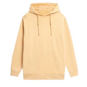 Nouvel arrivage de sweats à capuche à la mode multicolores pullover basics coton mélangé sweat à capuche ample pour les couples - Product Image 6