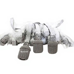 QUICK WAY INDUSTRIES Nudo de sable ceremonial británico de la Guerra Civil con porta daga personalizado de la Guerra Civil Británica - Product Image 3