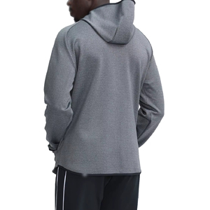 Sudadera con Capucha Estilo Y2K para Hombre, de Forro Polar, Secado Rápido, Ecológica, Deportiva, Corte Regular, Poliéster/Algodón - Product Image 2
