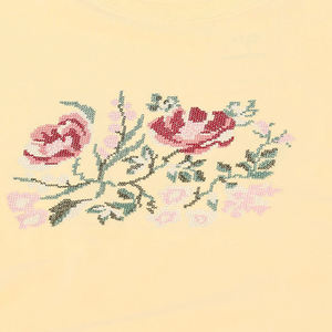 Camiseta de Verano Ecológica para Mujer, Fabricada a Medida, con Impresión Digital, 100% Algodón, Corte Ajustado, Informal, de Secado Rápido y Transpirable - Product Image 6