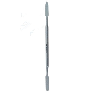 Instrumentos Dentales Quirúrgicos de Doble Punta, Herramientas Dentales Quirúrgicas, Espátula Dental de Alta Calidad, Tallador Dental de Acero Inoxidable para Cera - Product Image 1