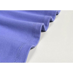 T-shirt personnalisé à manches longues pour homme 2026 – 100 % coton, col rond, léger, idéal pour la gym - Product Image 4
