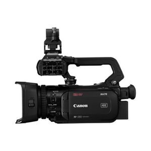 COMMANDEZ MAINTENANT XA75 Caméscope professionnel 4K - Product Image 2