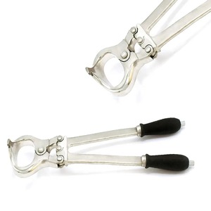 Pince de castration Burdizzo pour bovins, instruments vétérinaires réutilisables de qualité supérieure, différentes tailles - Product Image 4
