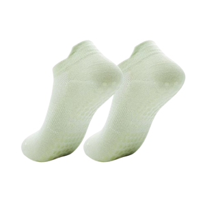 Yoga <b>Socks</b> Pilates Special <b>Socks</b> Sports Sweat Absorbent Five <b>Finger</b> <b>Socks</b> Indoor Non Slip Professional Women's - Product Image 1