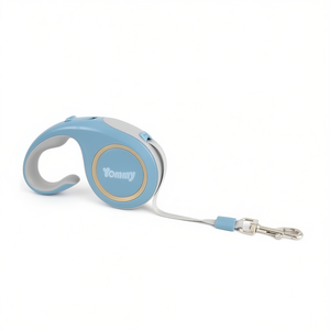Correa Retráctil para Perros Yommy de 5 Metros con Capacidad para 20 Kg - Product Image 3