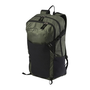 <b>Multi</b> Pocket Organizer <b>Bag</b> For Outdoor And Travel Use Hiking Backpack Strong Zipper Closure <b>Bag</b> - Product Image 1