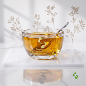 Extrait liquide de Methi de qualité supérieure pour la fabrication de produits cosmétiques et de bien-être à base de plantes, projets de marque privée, réseau de fourniture B2B international - Product Image 5