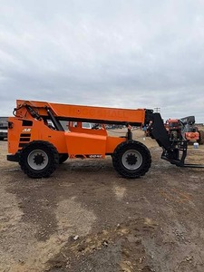 Manipulador Telescópico 6042 de 2017, Equipo de Manejo de Materiales de Uso Pesado, Listo para Exportación - Product Image 1