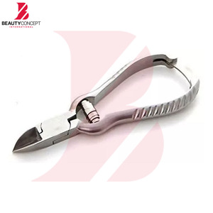 Wholesale Podiatry Instruments Sets, Ingrown <b>File</b> Nail Clipper Set All in One Nail Care Pedicure Tools Sets - Product Image 3