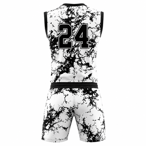 Conjunto de Uniforme de Fútbol 7V7 con Diseño Personalizado, Camiseta sin Mangas y Pantalones Cortos, Ropa Deportiva Sublimada para Equipos, Venta al Por Mayor OEM - Product Image 4