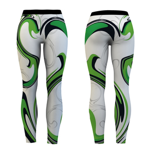 Leggings Deportivos de Alta Calidad para Mujer 2026, Leggings Deportivos Sin Costuras para Mujer - Product Image 1