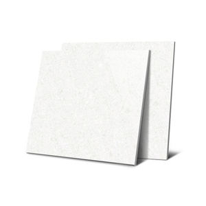 SUNNY India Blanco 600x600mm Porcelana Pulida de Doble Carga 9mm de Espesor Calidad Premium Imitación Piedra Textura Vitrificada - Product Image 3