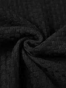 เสื้อฮู้ดโอเวอร์ไซส์ Figen Sports รุ่น Winter Pullover สีพื้น พร้อมกางเกงขายาว  รับสกรีนโลโก้  ลายเรียบ คุณภาพสูง - Product Image 2