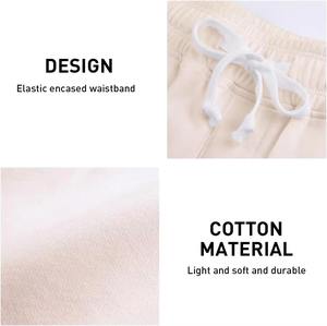 Pantalones Cortos Deportivos de Malla Personalizados Más Populares para Hombre, con Cintura Elástica Cómoda, Pantalones Cortos Casuales, Pantalones Deportivos Sólidos para Correr - Product Image 5