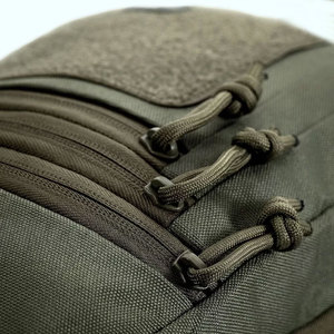 Maysara Impex High Quality Customizable Tactical Gun Holster Polyester Crossbody Chest Pack for Concealed Carry Bag - Product Image 4