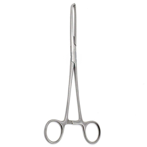 Pinces de préhension Allis et tissulaires de haute qualité, 5 x 4 dents, 16 cm, en acier inoxydable allemand, prix abordable, OEM - Product Image 6