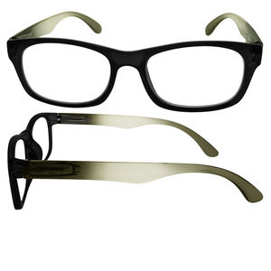 Gafas de moda personalizadas de marca Vogue, monturas cuadradas al por mayor para gafas ópticas. - Product Image 4