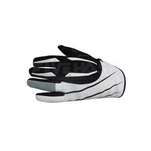 Gants de cyclisme d'été à doigts entiers, respirants et frais, pour le cyclisme et l'entraînement, gants professionnels à doigts entiers pour vélo - Product Image 2