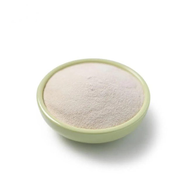 Good Quality Xanthan Gum CAS 11138-66-2 for Emulsion Stabilizers and Thickeners