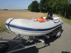 M-e-r-c-u-r-y 320 S-p-o-r-t E-n-d-u-r-o - Product Image 6