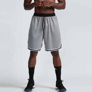 Service OEM disponible, vente chaude, shorts de basket-ball pour hommes, style moderne, luxe haut de gamme, coupe parfaite, tendance de la mode - Product Image 5