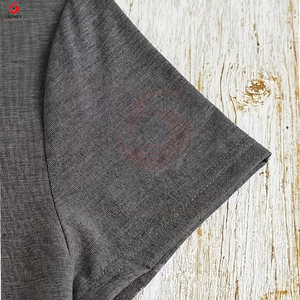 Nuevo Diseño - Camisetas de Verano para Mujer, Camiseta Cuadrada con Estampado, Manga Corta, 100% Algodón, de Fabricantes Elegantes - Product Image 6