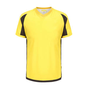 Maillot de football décontracté pour homme, tendance, anti-plis, haute qualité, prix abordable, avec logo/couleurs personnalisables - Product Image 6