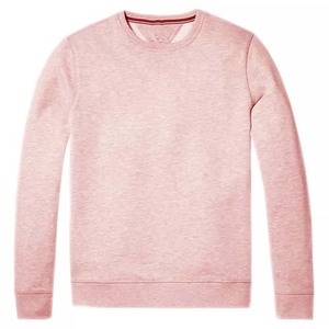Sweat-shirts thermiques légers personnalisés avec broderie et impression pour hommes, prix bas, sweat-shirts pull-over de haute qualité, basiques d'hiver - Product Image 5