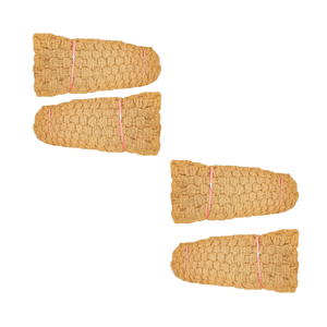 Article populaire : Tapis en fibre de coco pour extérieur, tapis de jardin antidérapant, tapis de chemin d'accès, couverture anti-érosion du sol, rouleaux de coco robustes, direct usine - Product Image 1