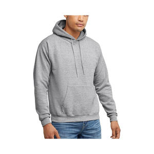 Sudadera con Capucha Unisex Brillante, Suave y Casual, con Bolsillo Tipo Canguro - Product Image 1
