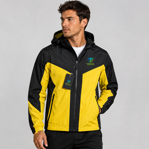 Best Arrival Latest Customized Windbreaker <b>Jackets</b> with Customized Casual Use in Unique Style Best <b>Men</b> Windbreaker <b>Jacket</b> - Product Image 1