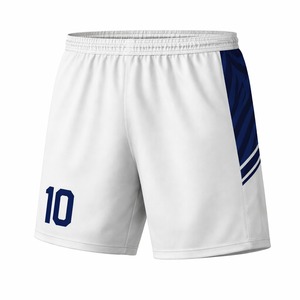 Uniforme de Fútbol Deportivo Personalizado de Última Moda 2026, Conjunto de Camiseta de Fútbol, Ropa Deportiva Profesional para Entrenamiento, Fabricante al por Mayor - Product Image 5