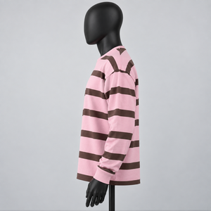 TongYang Vente en gros S-4XL Mignonnes sweats à capuche décontractés doublés pour femmes, 13 couleurs, Manteau d'automne et de printemps, Sweat-shirt ample en polaire tricotée - Product Image 4