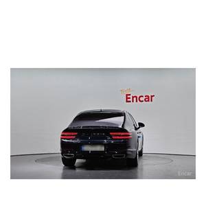 Genesis 2024 G80 2.5 Turbo AWD Essence 22 403 km Boîte de vitesses automatique Sièges en cuir Caméra latérale - Berline de luxe importée de Corée - Product Image 4