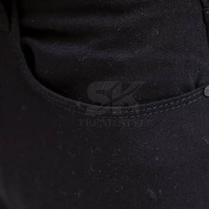 Pantalones Vaqueros para Hombre de Último Diseño y Alta Calidad, Lavados, al por Mayor, Diseña tus Propios Pantalones para Hombre, Hechos en Pakistán - Product Image 4