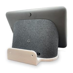 Écran intelligent GOOGLE Nest Hub (2e génération) de haute qualité avec Google Assistant - Product Image 6