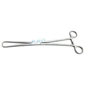 Pinces chirurgicales de précision en acier inoxydable Duplay pour usage médical et dentaire - Product Image 5