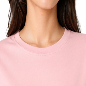 Women Costum Color T Shirt And Shorts Set Casual Two Piece Summer Lounge Wear Comfortable Soft fabric Comfortable Breathable - Product Image 4