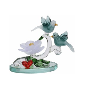 Esfera de Cristal con Diseño de Árbol de la Vida, Prensapapeles Decorativo de Madera Grabado con Láser, Esfera de Vida Vegetal, Decoración Novedosa para el Hogar, Diseño Zen Asiático - Product Image 4