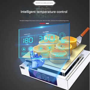 <span class=keywords><strong>Machine</strong></span> à soufflé compacte pour la production et les tests à petite échelle - Product Image 6