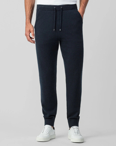 Pantalones Cargo Oxford de Cintura Alta 100% Algodón para Hombre, Estilo Hip Hop con Bordado Frontal Plano, Transpirables y Ecológicos, 180 g - Product Image 2