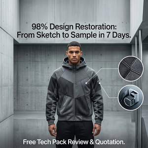 Felpa con Cappuccio Personalizzata Professional <span class=keywords><strong>Tech</strong></span> Pack, 98% Precisione nel <span class=keywords><strong>Design</strong></span>, Cotone Organico Sostenibile, Felpa Pesante 500GSM - Product Image 1
