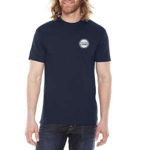 Camisetas Sport-Tek PosiCharge Cotton Touch, Camisetas de Primera Calidad con Ajuste Premium - Product Image 2