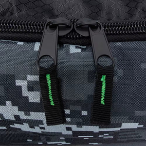 Custom Wholesale LOGO Print Polyester Nylon Women Men Shoes and Bags Promotion <b>Gift</b> Travel Storage Bag Golf Sports Shoe Bags - Product Image 6