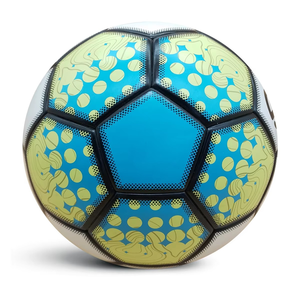 Balón de Fútbol GAMEGAZER GGI-SB-00011 de Alta Calidad con Color y Logotipo Personalizados, Tamaño 5, Peso 410-450G, Circunferencia 680-700MM - Product Image 5