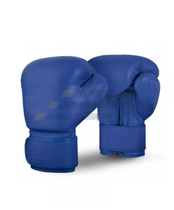 Promotion : Nouveaux Gants de Boxe Imperméables de Haute Qualité avec Logo Personnalisé, en Cuir PU, Sangle de Poignet Réglable, Couleur et Taille Personnalisables - Product Image 4